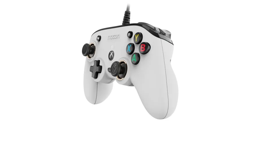 NACON Xbox Compact Controller PRO [white]
