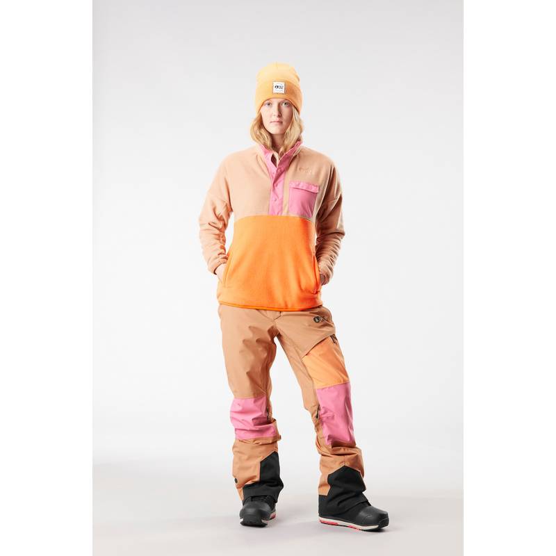 Picture Arcca Fleeceshirt Damen