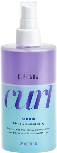 Color Wow Shook Epic Curl Perfector Lockenspray