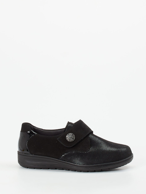 Klettschuh-25930090016 Solidus