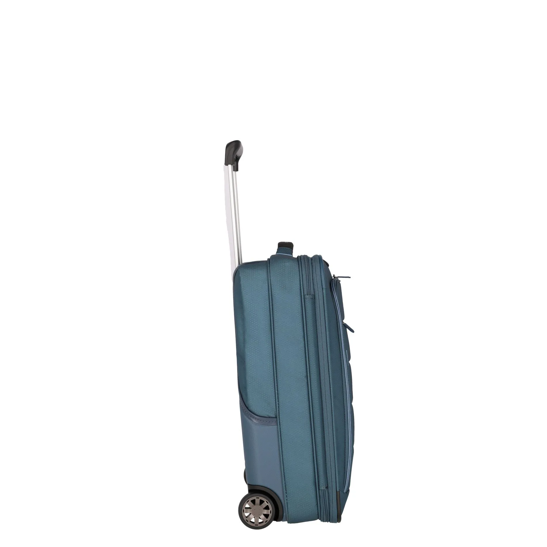 Travelite SKAII Hybrid-Kabinengepäck S 2 Rollen - Panoramablau