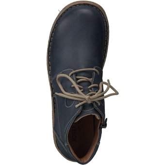 Josef Seibel Neele 46 Ankle Bootie in blau