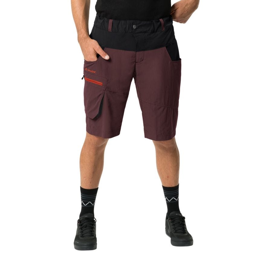 Qimsa Radhose Herren