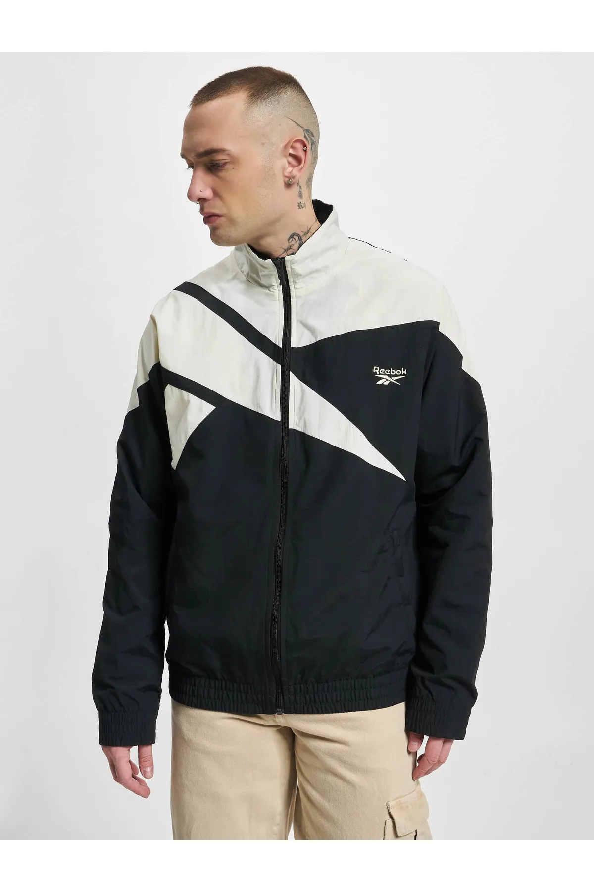Reebok  Herren Reebok Cl F Fr Tracktop