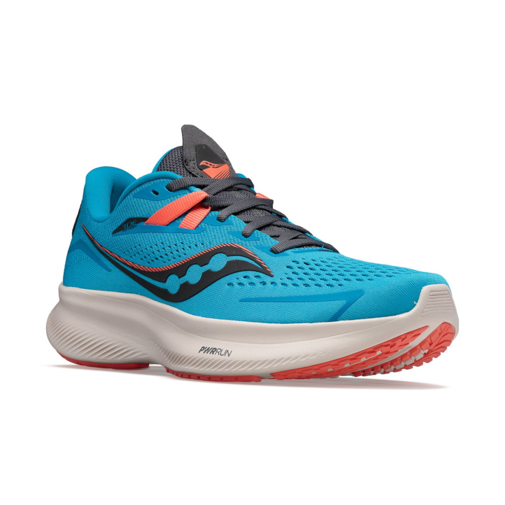 Saucony Ride 15 S10729-31 / blau