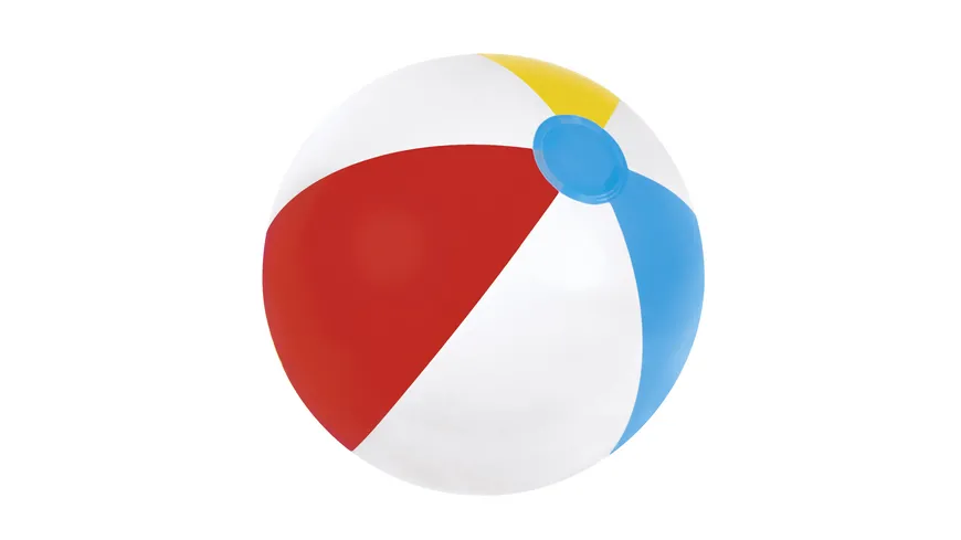 Bestway - Wasserball Retro, 51 cm