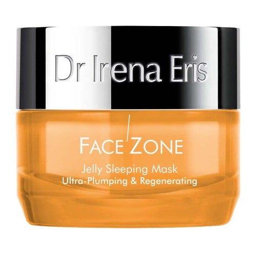 Mască de somn Dr. Irena Eris Face Zone Jelly 50 ml