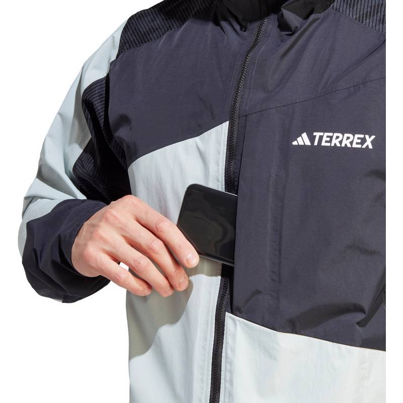 adidas Xperior Funktionsjacke Herren