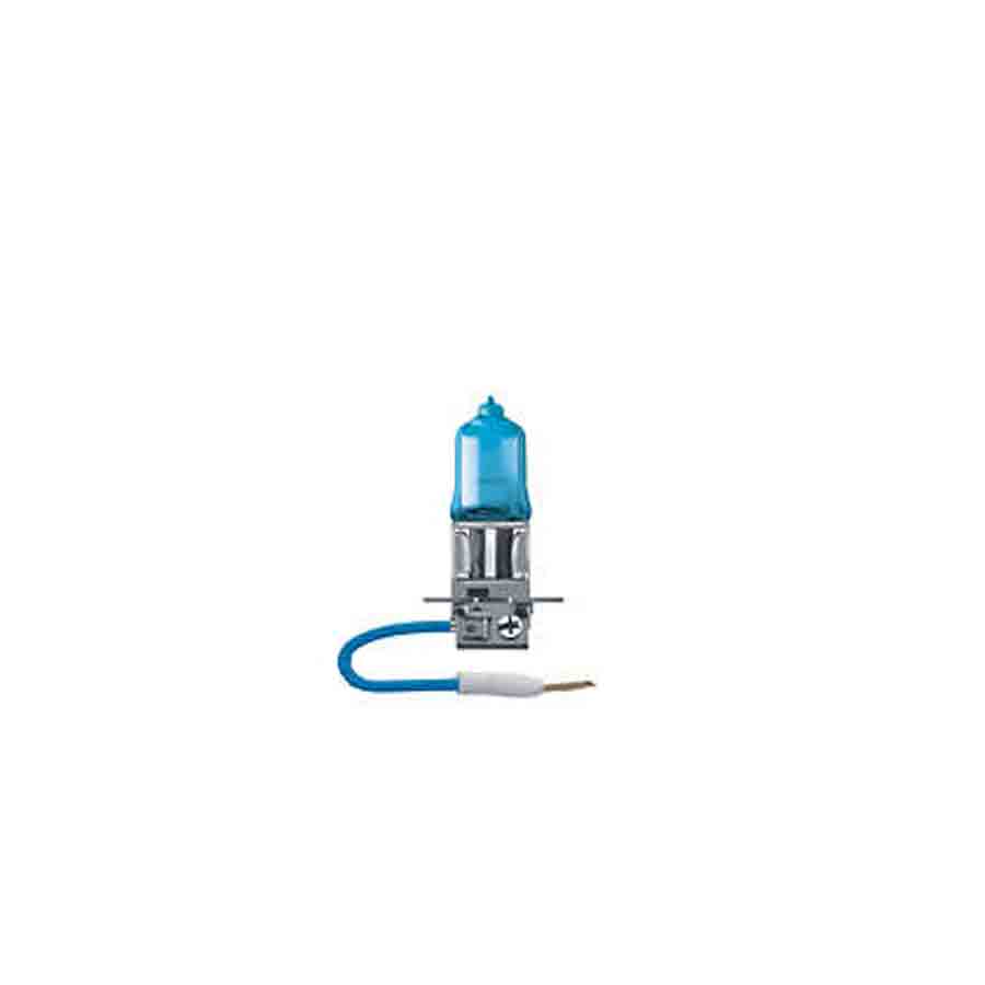 Philips White Vision Ultra H3 Halogen-Scheinwerferlampe, 1 Stück - ATU