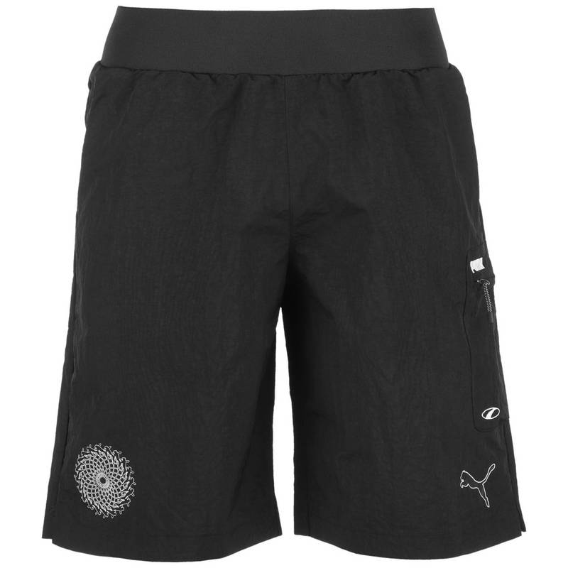 PUMA Fuball King Fuballshorts Herren