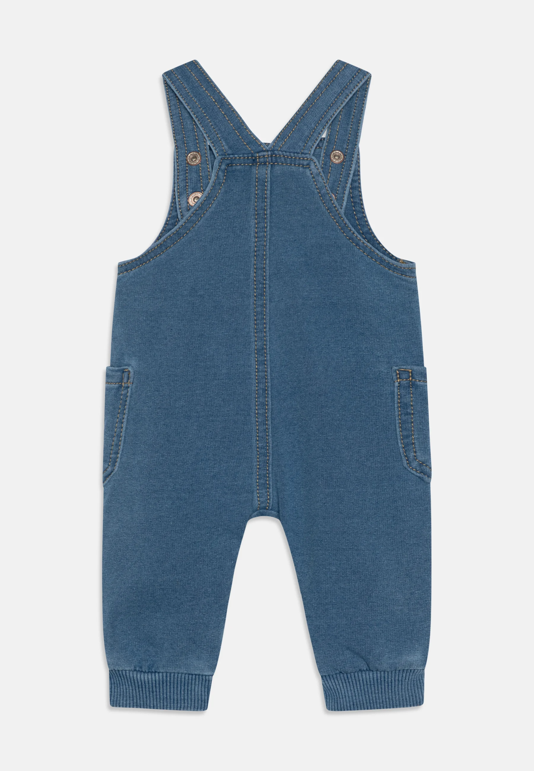 Name it NBMBEN BAGGY OVERALL UNISEX - Peto