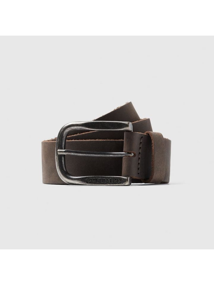 PME Legend Gürtel in d.brown günstig kaufen