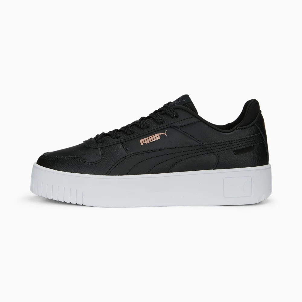 PUMA Carina Street 389390_02 / schwarz