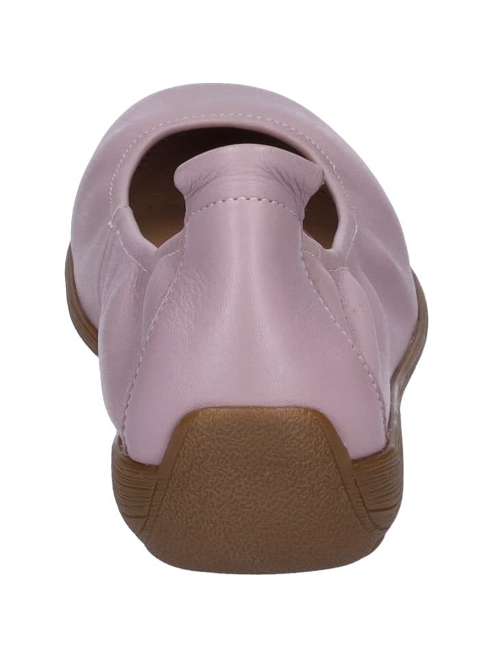Josef Seibel Ballerina Fenja 01 in viola günstig kaufen