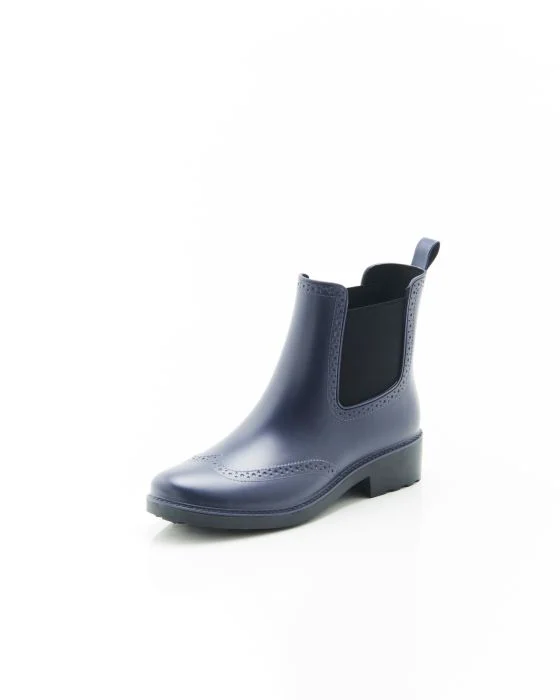 Bottines de pluie Thermolactyl