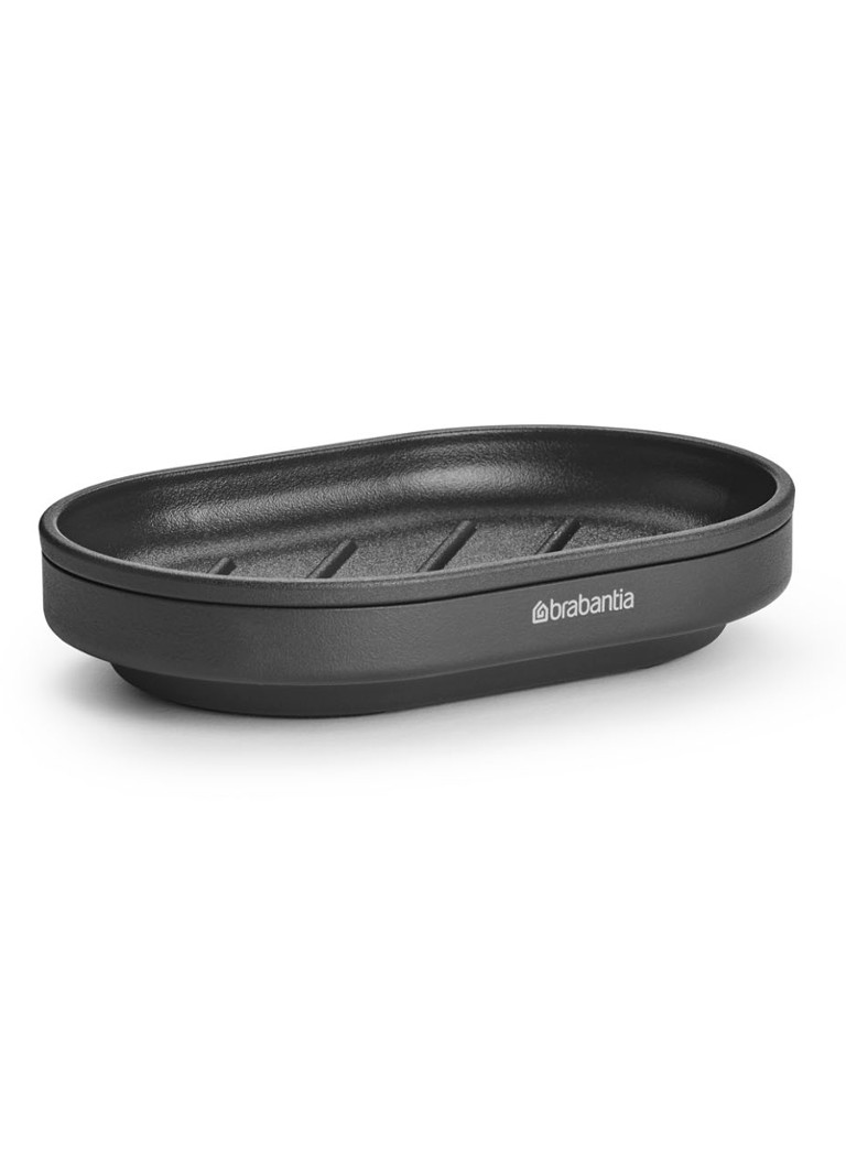 Brabantia  MindSet zeepbakje 8,1 cm x 12,1 cm