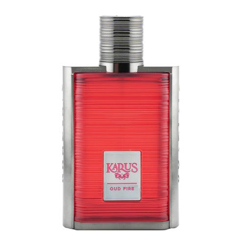 Khadlaj Karus Oud Fire parfumska voda 100 ml
