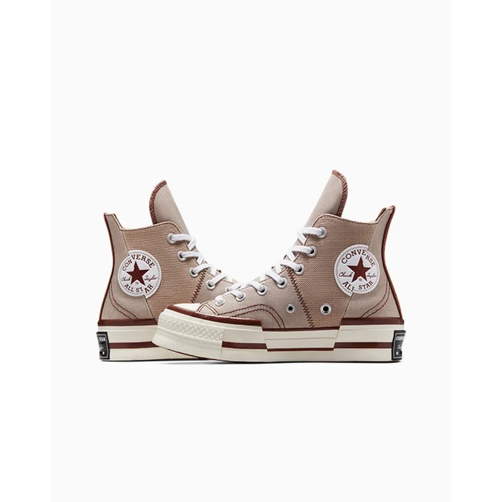 Converse Chuck 70 Plus A07082C / grau