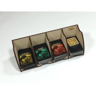 Card Holder 4S