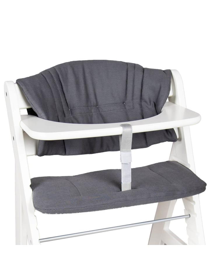 Hoppediz Kinderstuhlpolster Hochstuhl Sitzkissen Set für Hauck Alpha in Lanzarote günstig kaufen onesize