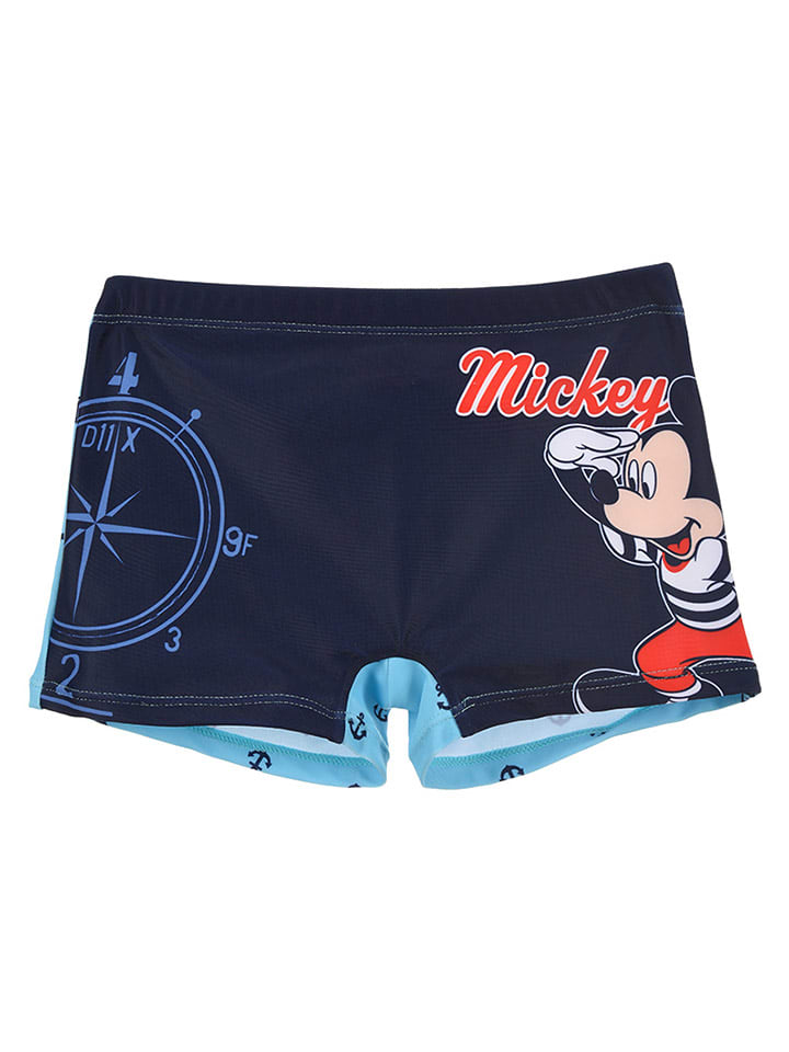 Disney Mickey Mouse Badehose 