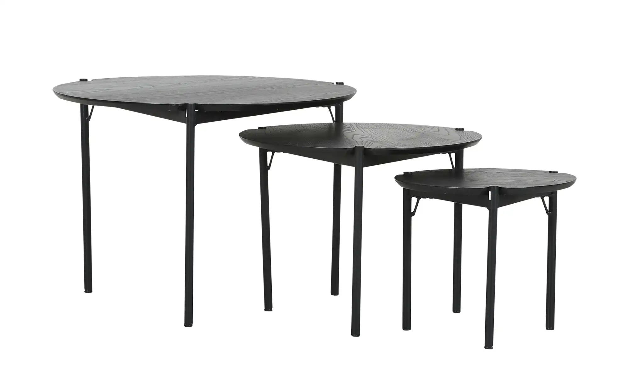Beistelltisch 3er Set