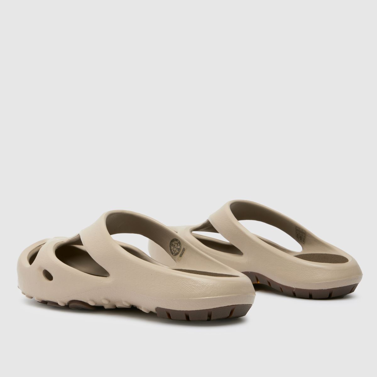 Keen – Shanti – Beige träskor