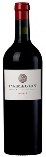 2013 Paragon Cahors AOP trocken - Château de Lagrézette