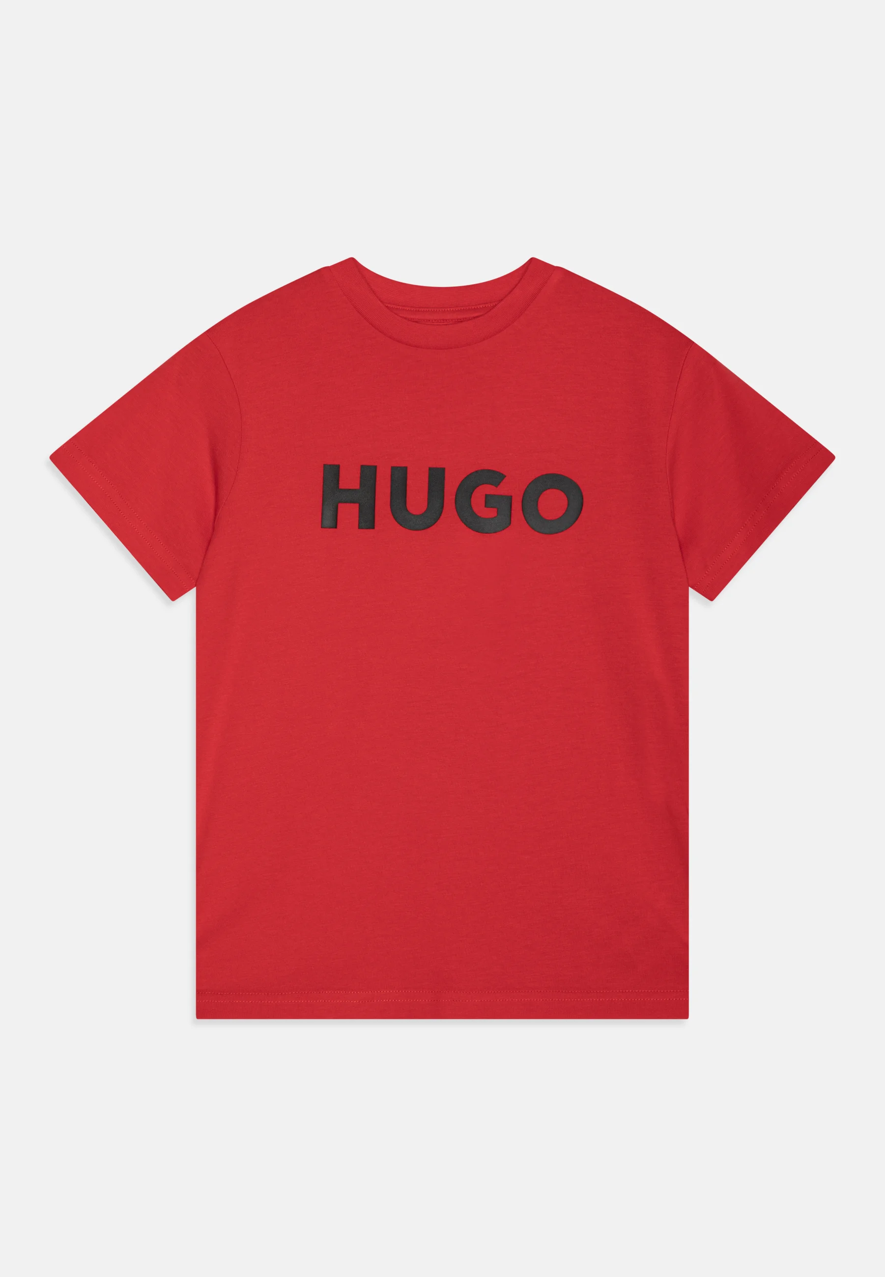 HUGO Kids CAMISETA DE MANGA CORTA - Camiseta con estampado