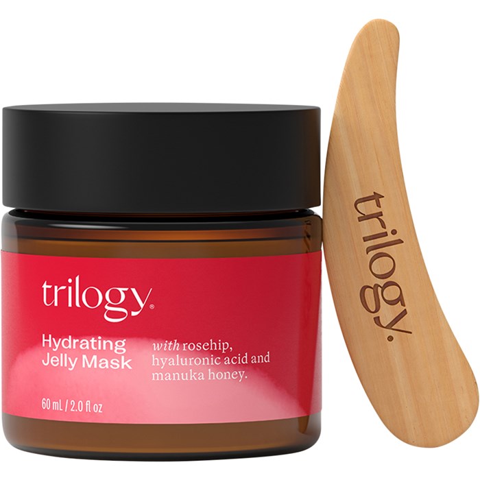 Hydrating Jelly Mask