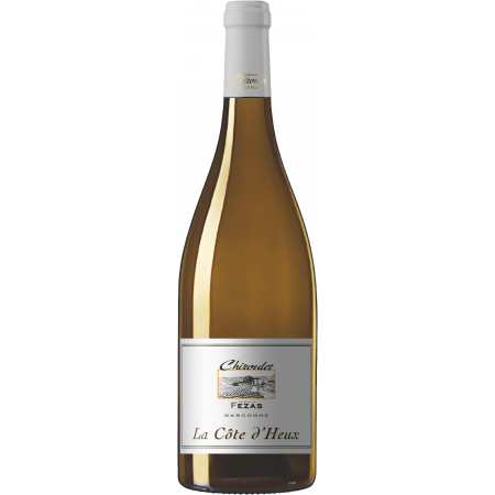 LA COTE D'HEUX 2020 - DOMAINE CHIROULET