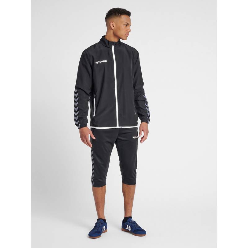 hummel hmlAUTHENTIC MICRO JACKET Funktionsjacke Herren