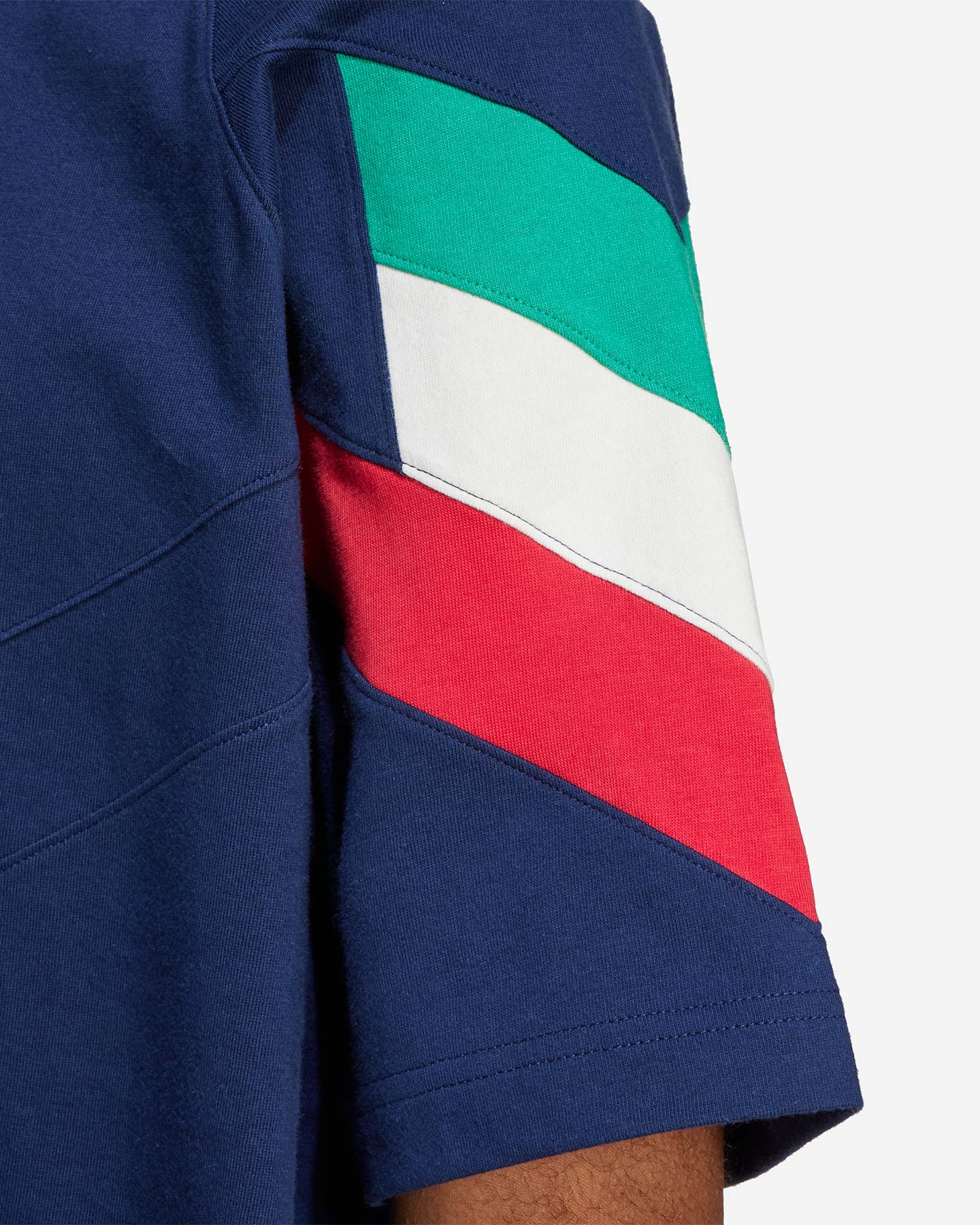 Futbalové šortky Adidas Italy 24-25 M IY4629