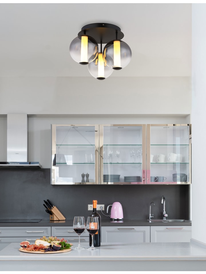 Globo lighting Deckenleuchte 
