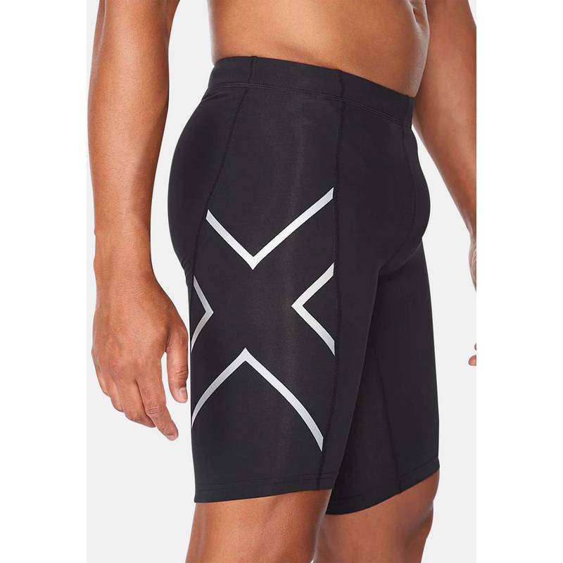 2XU Core Compression Shorts Funktionsshorts Herren
