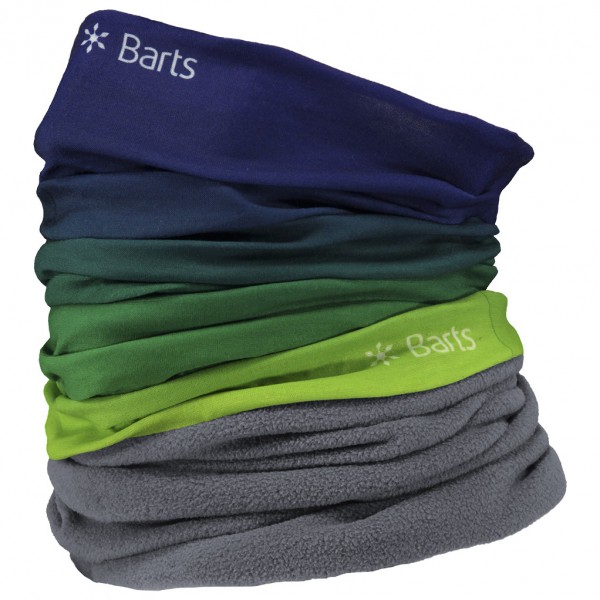 Barts - Multicol Polar Dip Dye - Schlauchschal