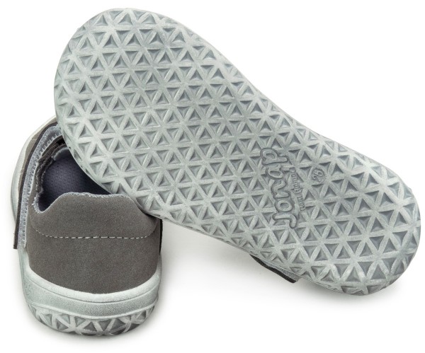 Jonap slim ~ Sandale vegan ~ Grey