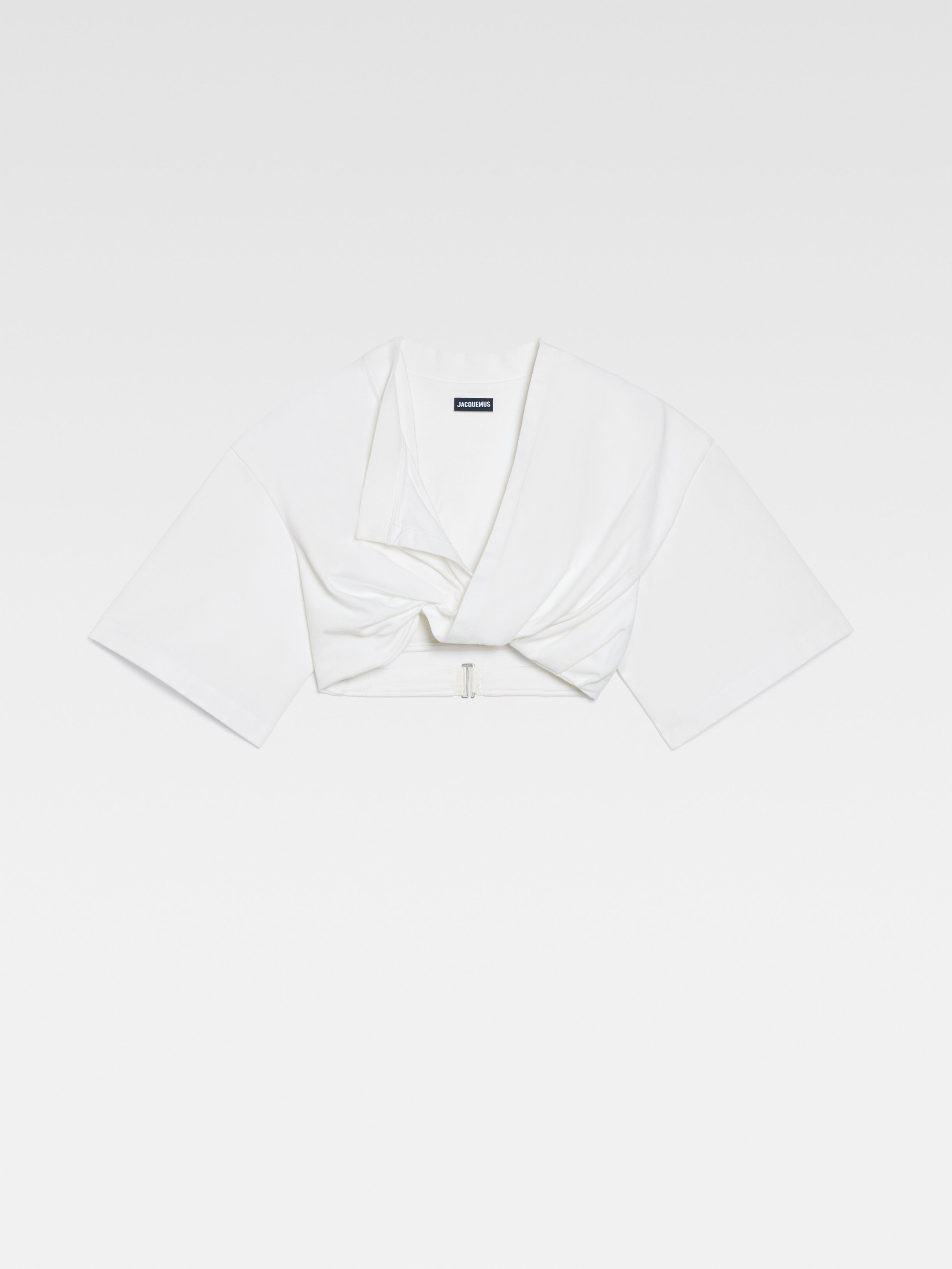 Le t-shirt Bahia Court