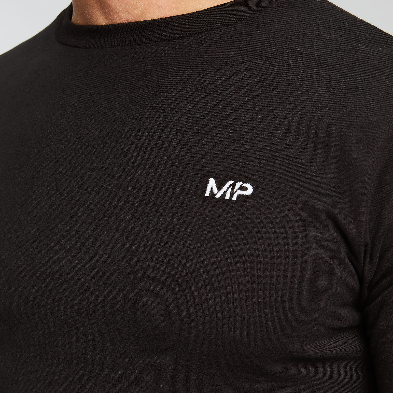 T-shirt MP - Noir