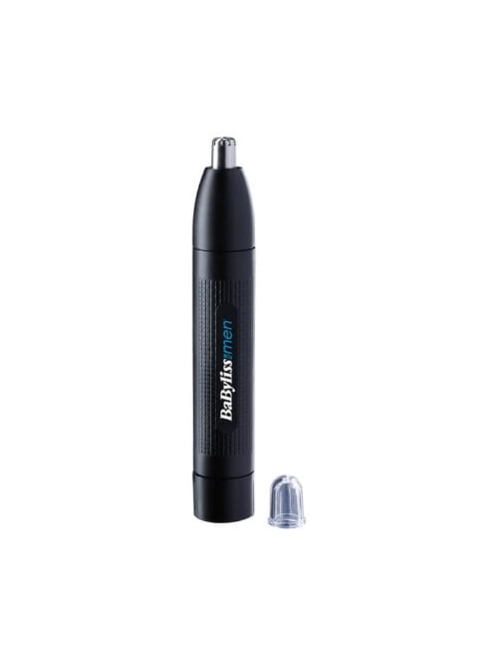 BaByliss Nasenschneider und Ohrhaarschneider Haartrimmer in Schwarz günstig kaufen 1 Stück