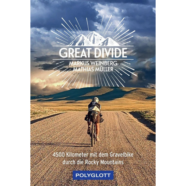 GREAT DIVIDE - Reisebericht