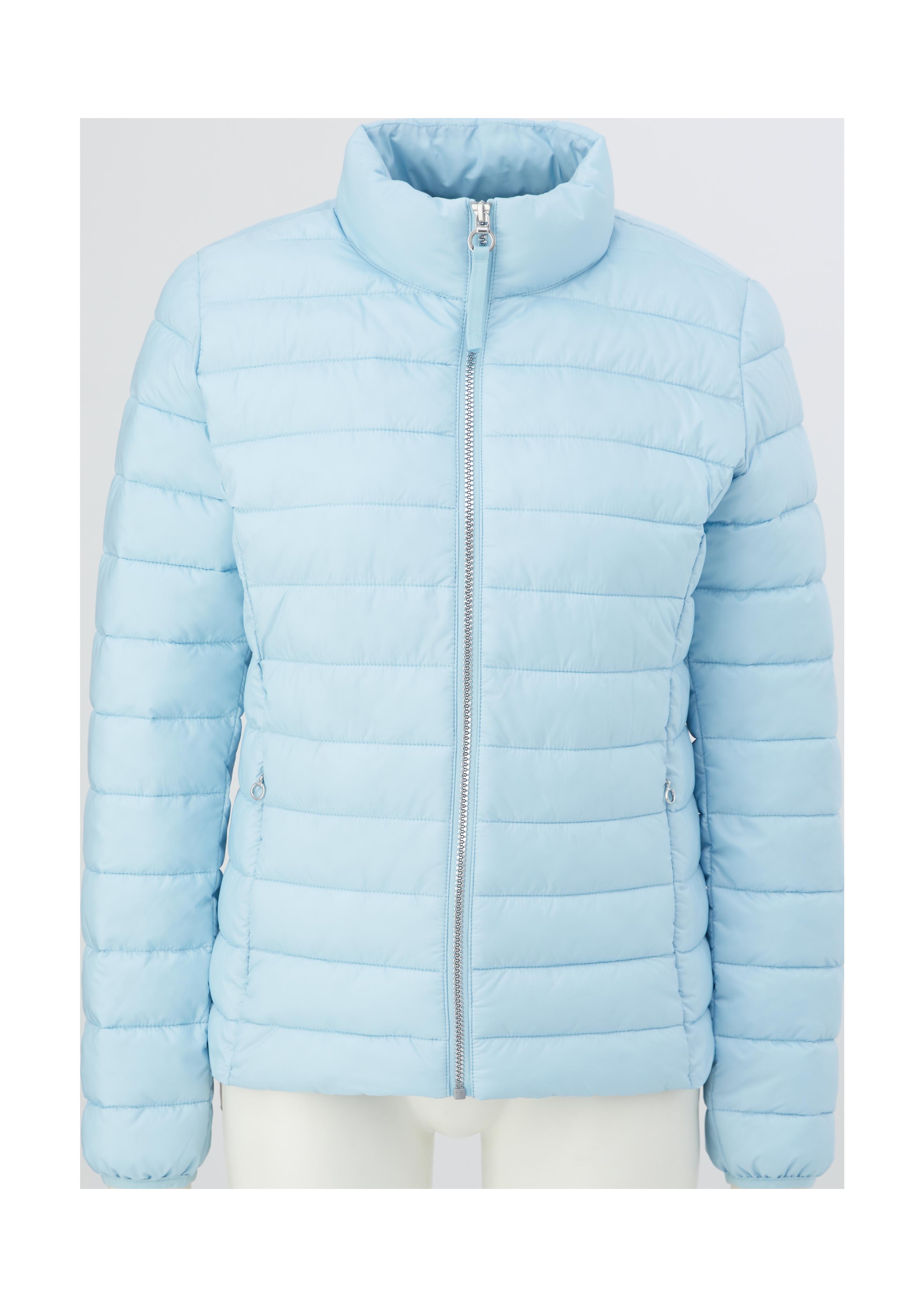 Outdoor-Jacke mit Steppung  2125257-5081
