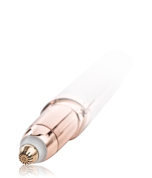 Flawless Brows Augenbrauen-Epilierer 4tlg. Elektrischer Rasierer-1 Stk