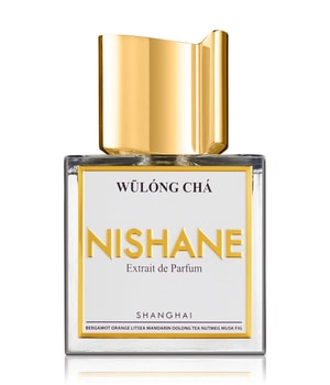 NISHANE WULÓNG CHÁ Parfum 100 ml