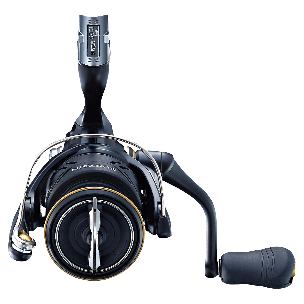 Shimano Spinnrolle Sustain