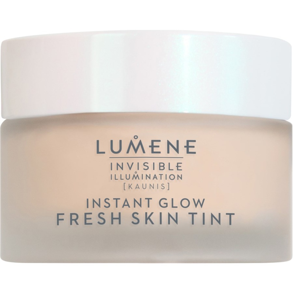 Lumene Invisible Illumination Instant Glow Fresh Skin Tint Fond de teint