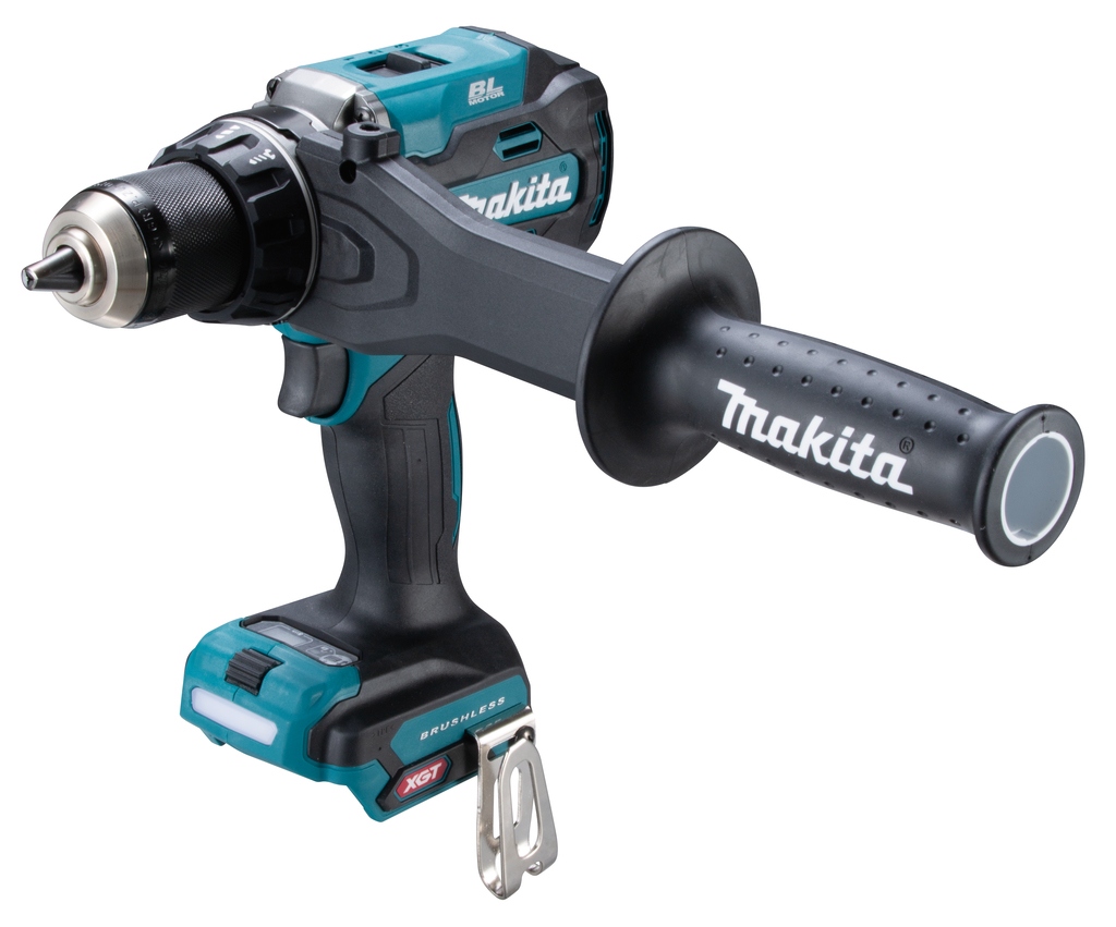 Makita DF003GZ XGT 40 V Max Drill/screwdriver excl. batteries and charger in box