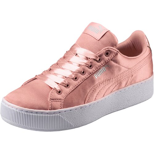 PUMA DAMEN SNEAKER VIKKY PLATFORM EP