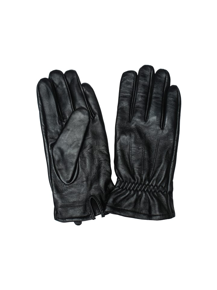 Whistler Fingerhandschuhe Barata in 1001 Black günstig kaufen S