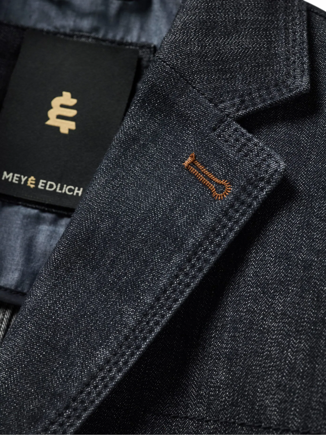 Bravo-Denimsakko